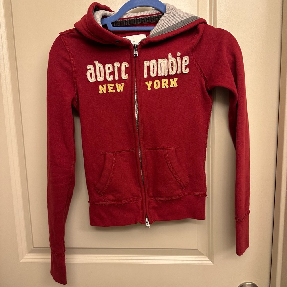 Abercrombie kids
